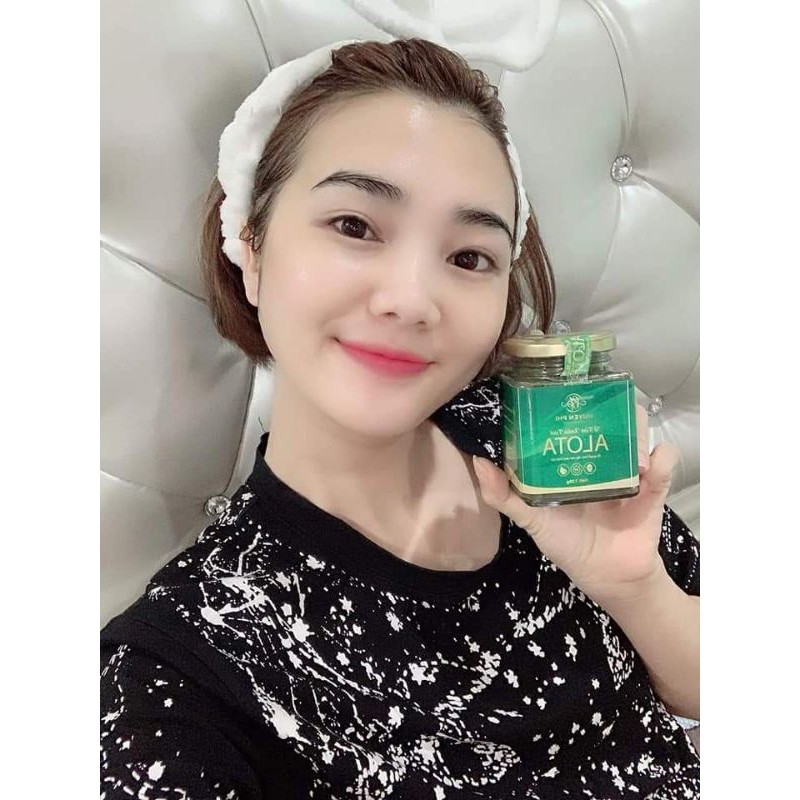 Ủ Tảo Xoắn Tươi ( mua 1 tặng 4)