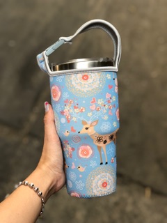 TÚI đựng ly Yeti 900ml