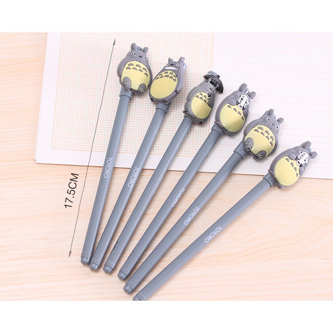 BÚT TOTORO