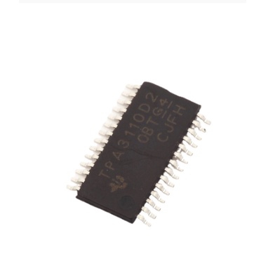 SO IC KHUẾCH ĐẠI ÂM THANH TPA 3110 100% MỚI