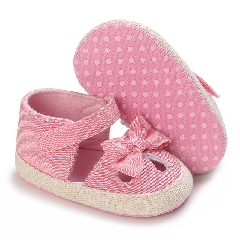 Valen Sina Giày Búp Bê Thời Trang Cho Bé Gái 0-18 Tháng Tuổi