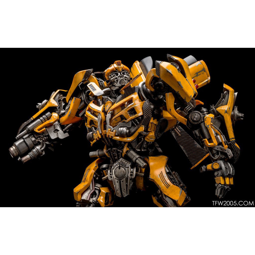 Mô Hình Transformers 3A BUMBLEBEE DOTM