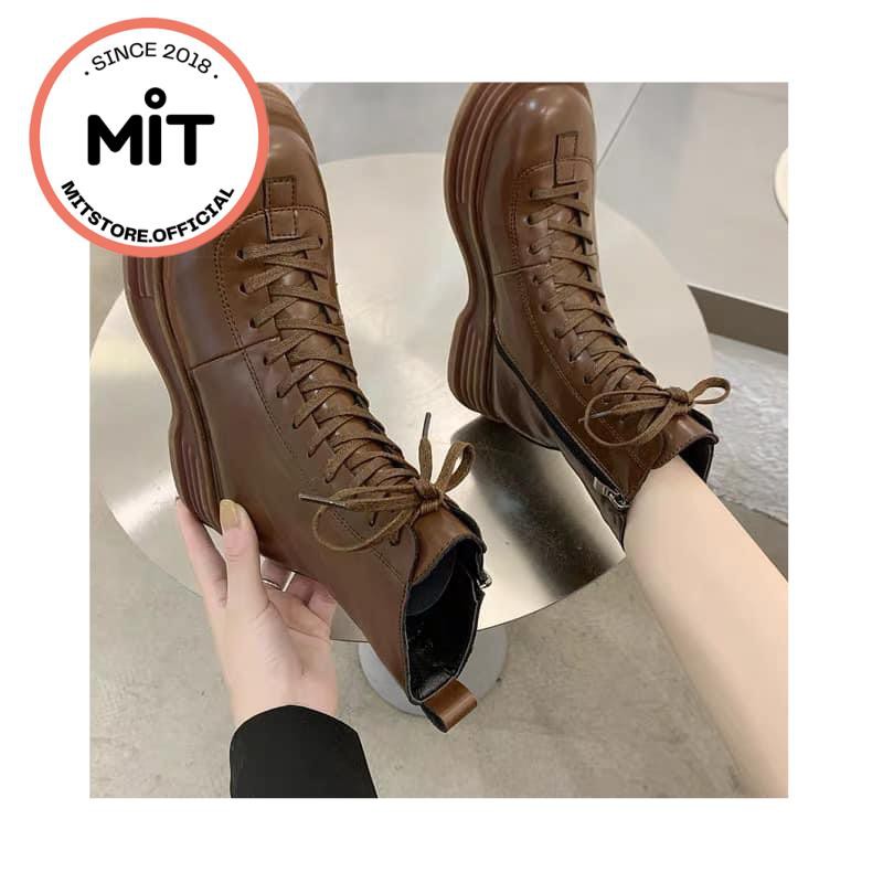 BOOT CAO CỔ 159k