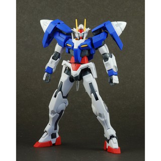 Gundam - Mô hình lắp ráp HG OO 00 GUNDAM - Mô hình lắp ghép