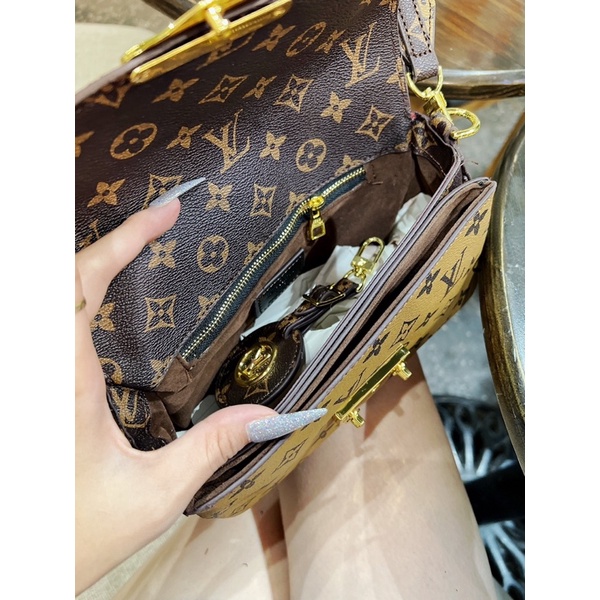 Túi lv mẫu mới 2022 hàng full box