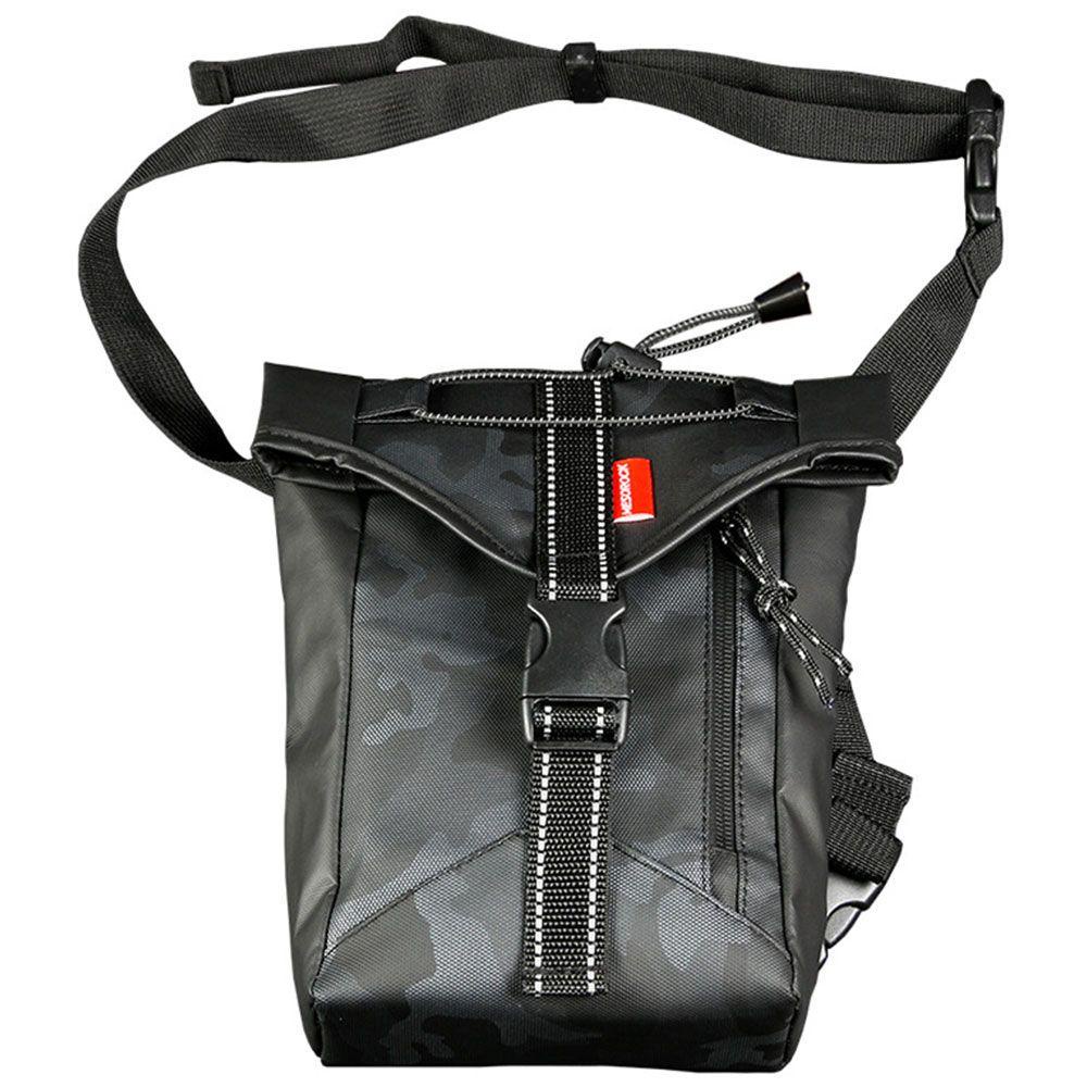 Btlimer Túi Đeo Hông / Hông Đa Năng Sức Chứa Lớn Chống Thấm Nước Phản Quang Cho Người Đi Xe Đạp