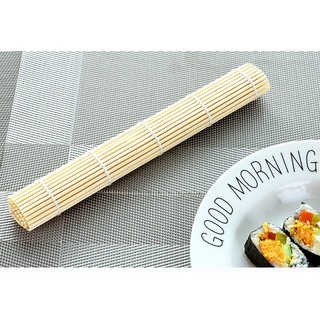 Mành tre cuộn cơm Kimbap Sushi Hàn Quốc