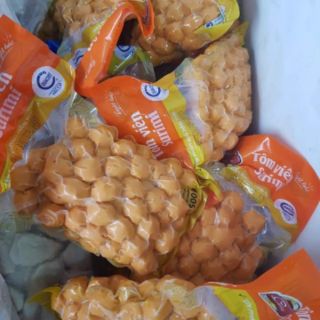 Túi 500 g tôm viên surimi