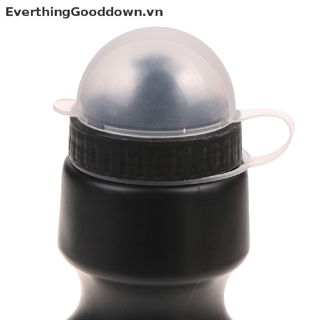 Everthinggooddown Bình Đựng Nước 750ml Có Nắp Chống Bụi Ốp