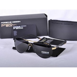 Kính nam cao cấp porsche p8000 fullbox cực xịn