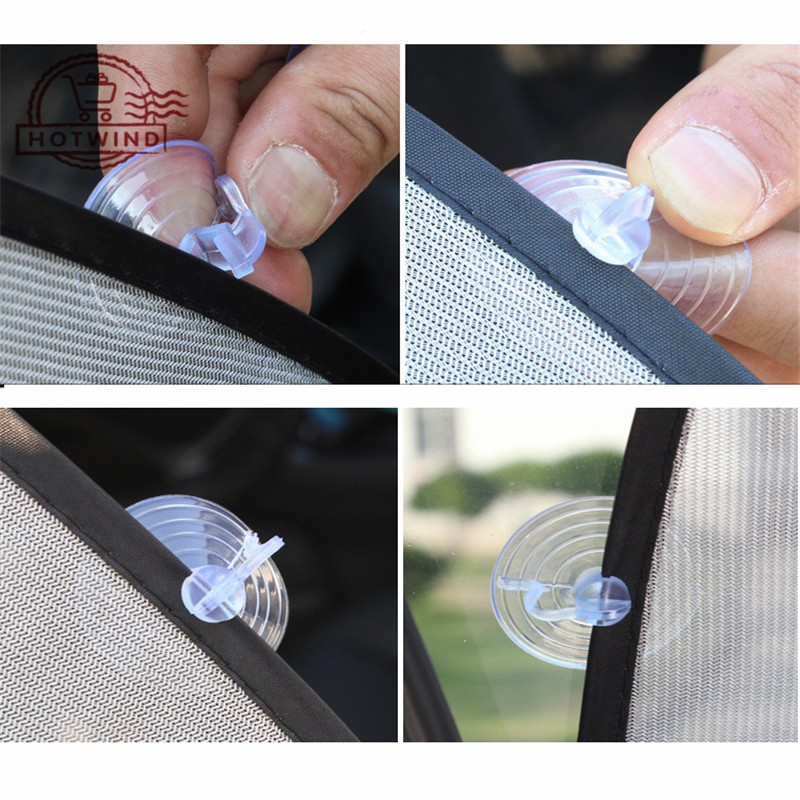 Tấm chắn nắng cho cửa sổ xe hơi