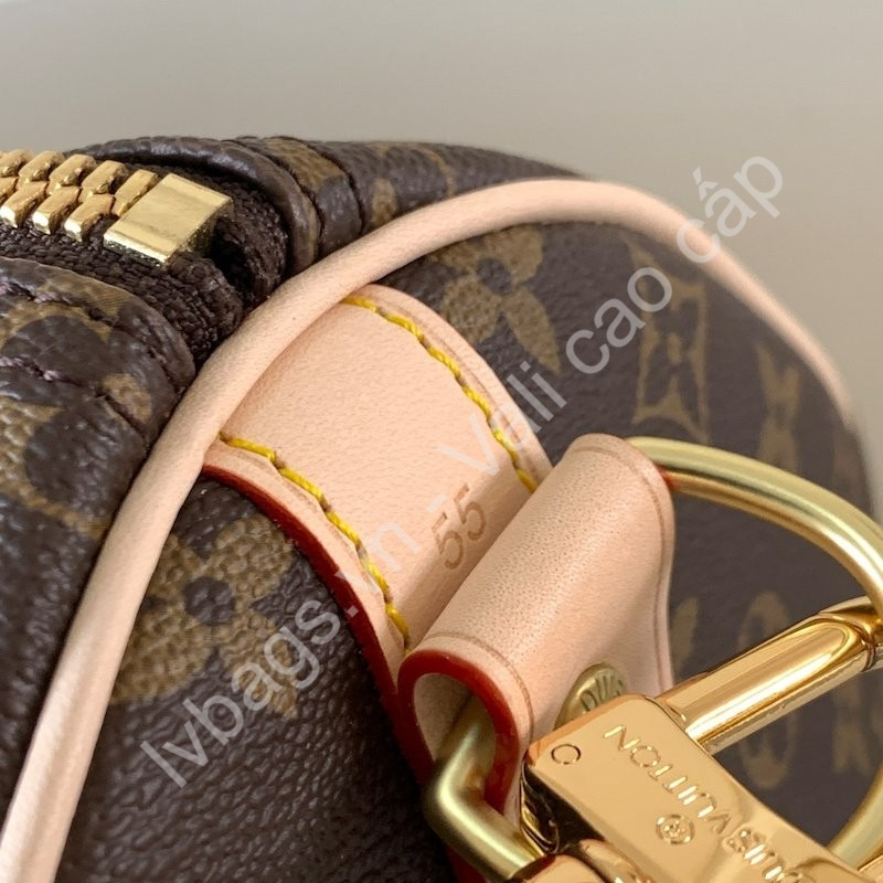 Túi LV Keepall monogram