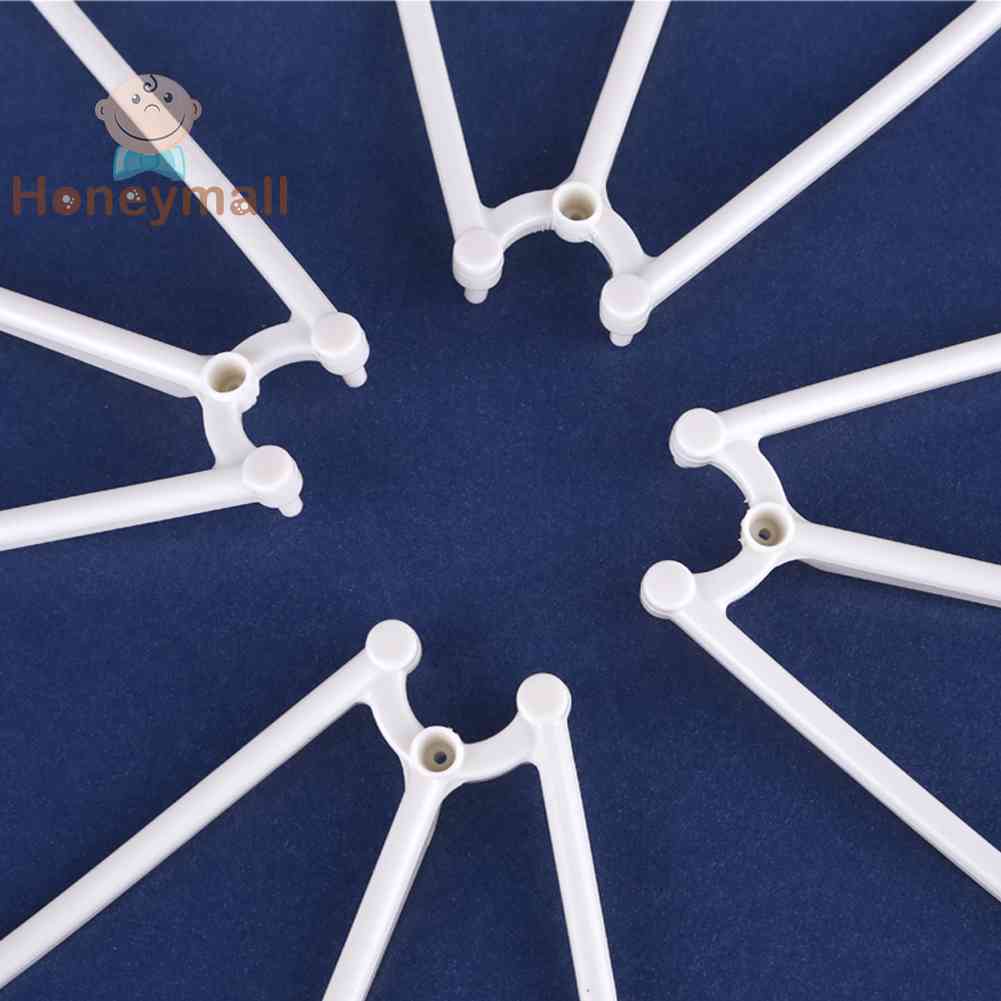 ❀Set 4 Khung Bảo Vệ Cánh Quạt MJX X101 2.4G Cho Máy Bay Điều Khiển Từ Xa