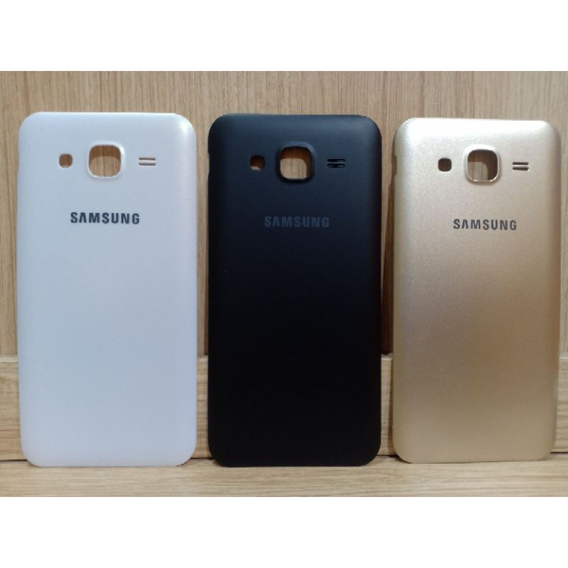 Nắp lưng Samsung Galaxy J5 2015 J500 đủ màu, giao hàng nhanh