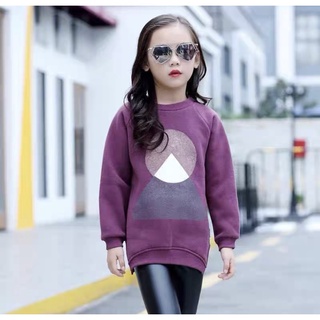 siêu sẩm áo len cho bé