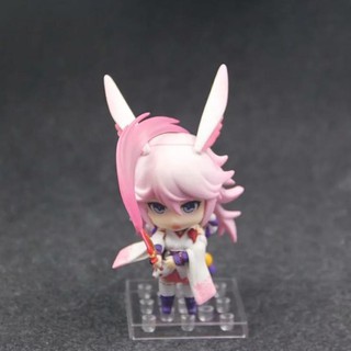 Mô hình Nendoroid 908 - Sakura Yae