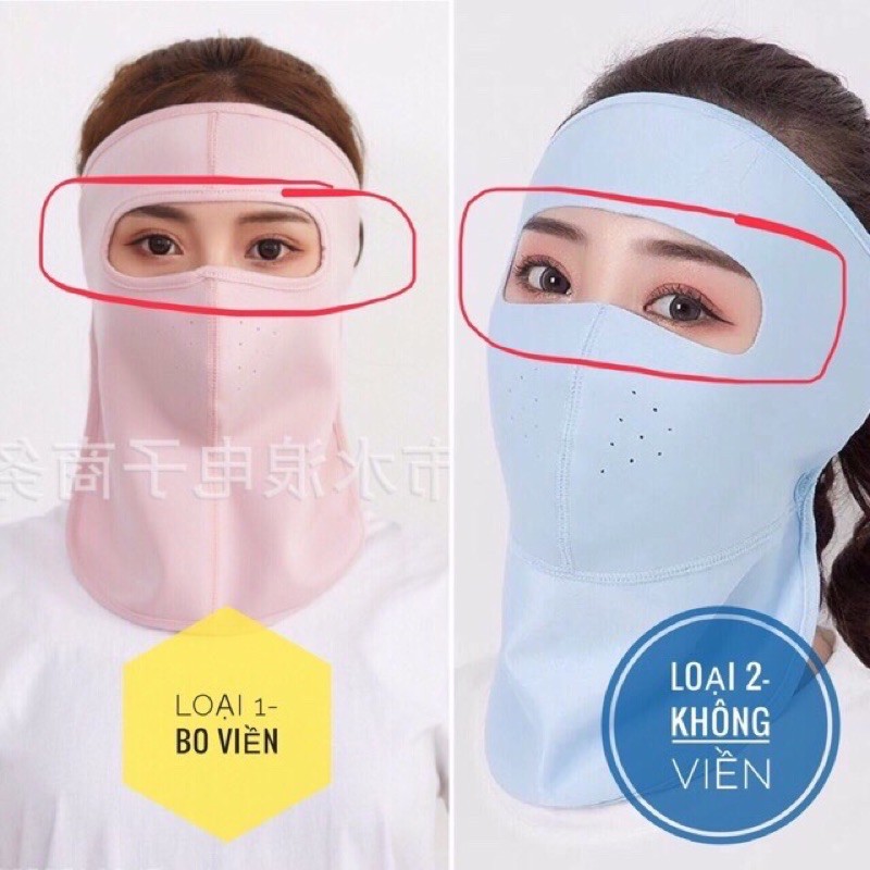 KHẨU TRANG NINJA CÓ VIỀN CHE CỔ | BigBuy360 - bigbuy360.vn