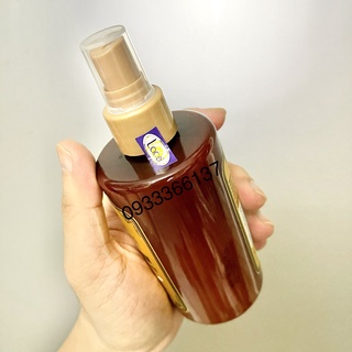 Xịt dưỡng tóc Lacei Improvement 250ml