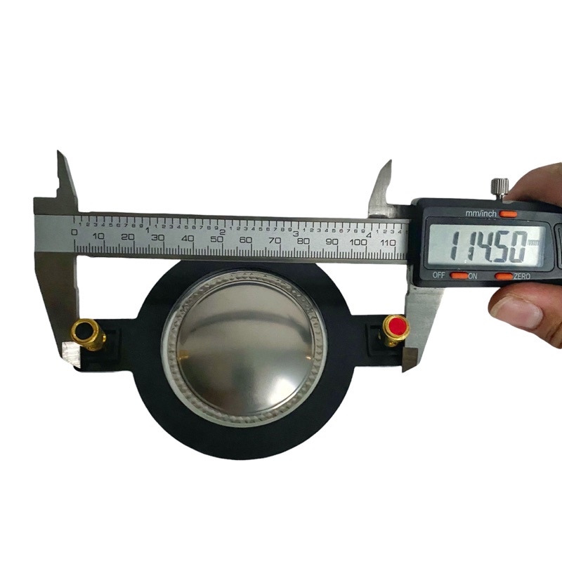 COIL TITAN 51.3MM DÙNG THAY THẾ CHO CỦ KÈN 550 (GIÁ 1 CÁI)