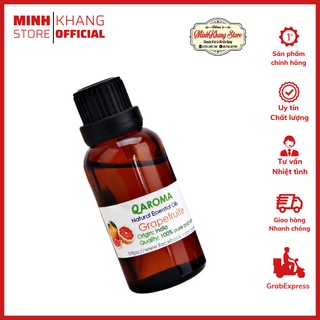 Combo 2 chai 10ml - tinh dầu sả chanh