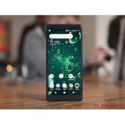 điện thoại Sony Xperia XZ2 CHÍNH HÃNG ram 4G/64G mới zin