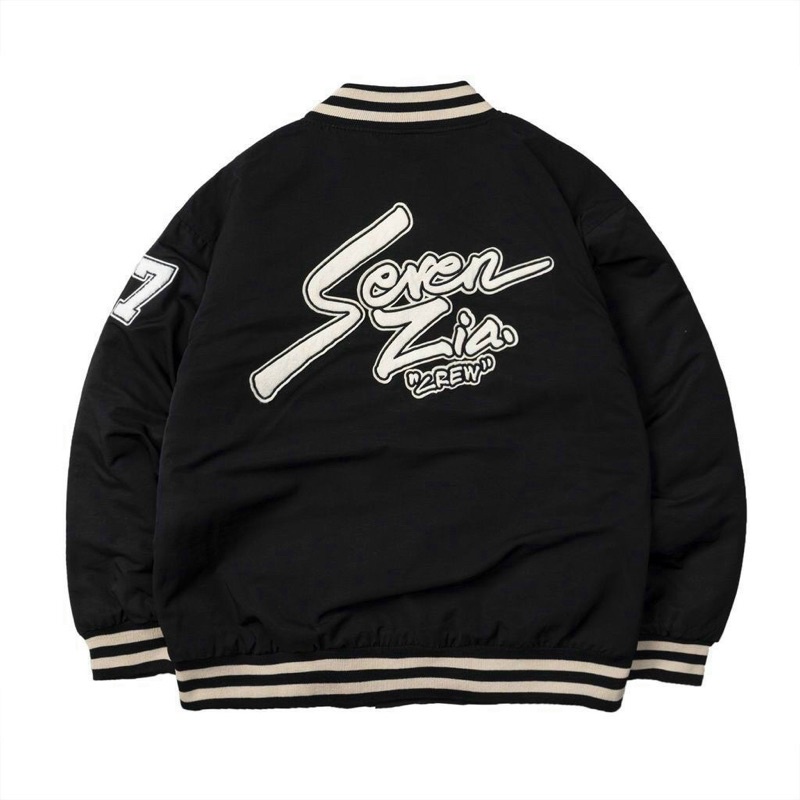 Áo khoác dù nam nữ form rộng Unisex 2 lớp Chống Nắng Siêu Hot ulzzang Jacket Bomber 02