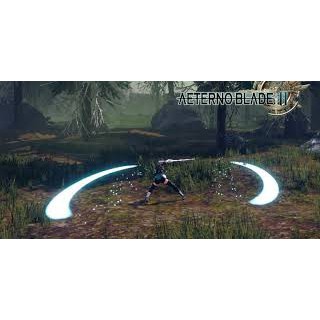 Băng game Aeternoblade ii - Nintendo switch