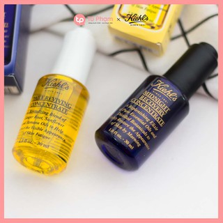 Serum Dưỡng Da Kiehl’s Concentrate 30ml