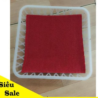 Combo 10 Thảm lót ổ chim Bồ câu