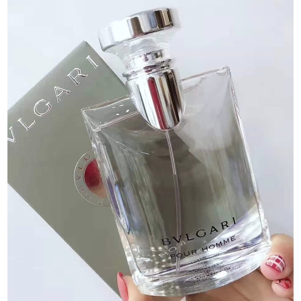 ♚Nước Hoa BVL Pour Homme 5ml/50ml/20ml 𝑭𝑹𝑬𝑬𝑺𝑯𝑰𝑷 💥💥💥