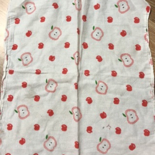 Khăn xô sữa 2hand hàn quốc