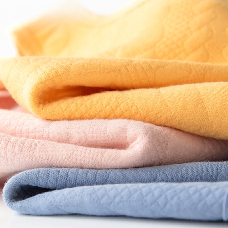Áo Gile cotton trần bông CAO CẤP mềm mại, ấm áp dành cho bé [Shop Mẹ Bob 86]