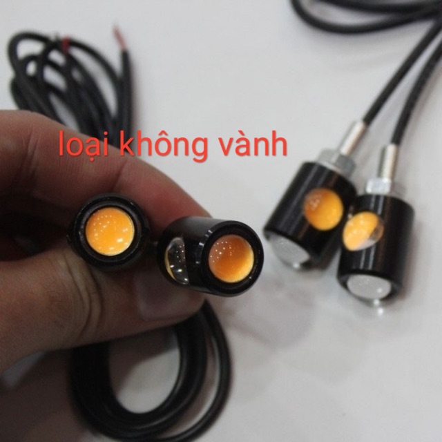 BỘ ĐÈN LED XI NHAN K4 MULTI 2 CHIỀU (GIÁ 1 CẶP) - MULTY 2 TẦNG