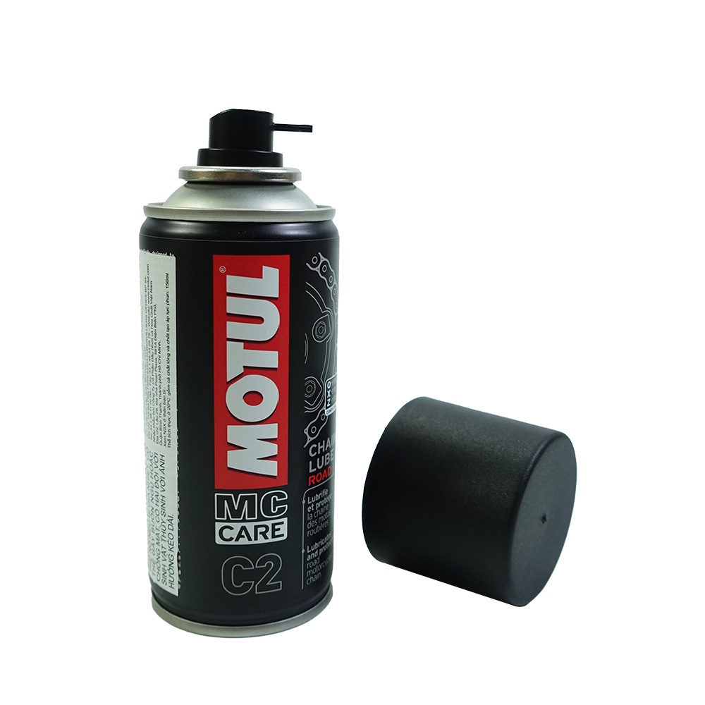 DƯỠNG SÊN MOTUL C2