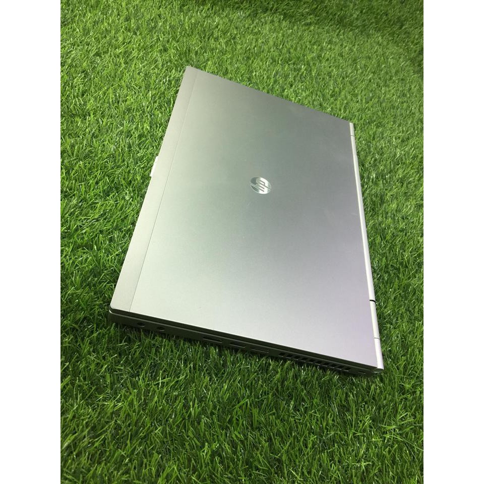 Sang Chảnh Laptop vỏ nhôm HP-8470P Chíp core i5-3230M Ram 4gb xung nhịp cao ,chiến game mượt. Tặng túi,chuột