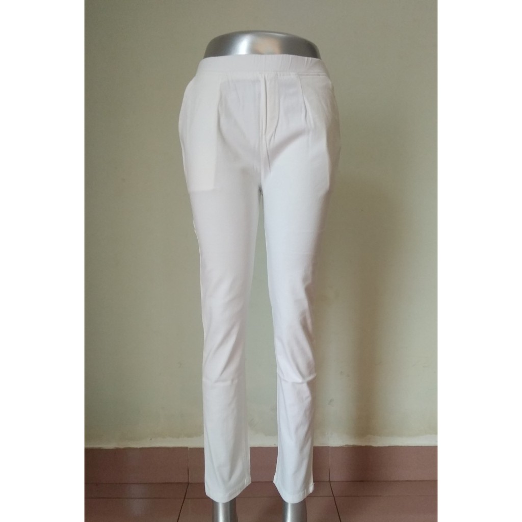 Quần kaki nữ ống đứng | BigBuy360 - bigbuy360.vn