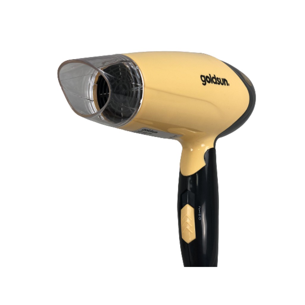 Máy sấy tóc Goldsun GHD2000