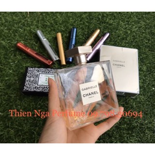Nước hoa Chanel Gabrielle EDP Title Chanel Gabrielle 5ML