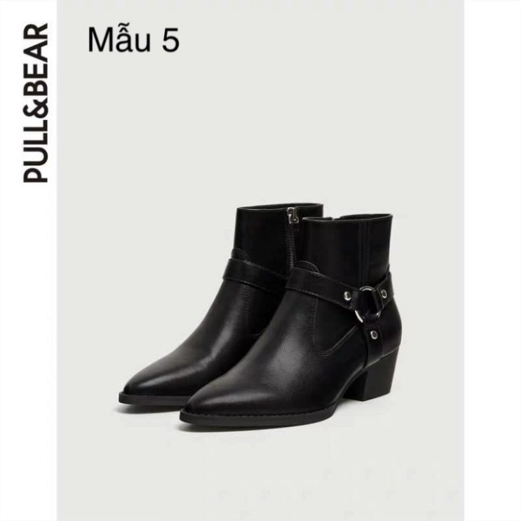 Giày/Boots PnB S7