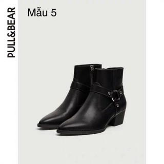 Giày/boots pnb s7
