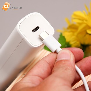 Tông đơ cắt tóc Enchen Boost