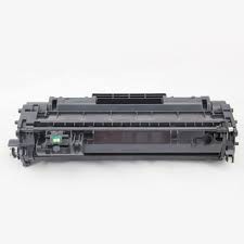 Hộp mực 05A\80A có lỗ đổ mực. Dùng chung cho máy in Hp 2035\400\401-2055D-M401D-Canon 251DW-6670DN-MF411
