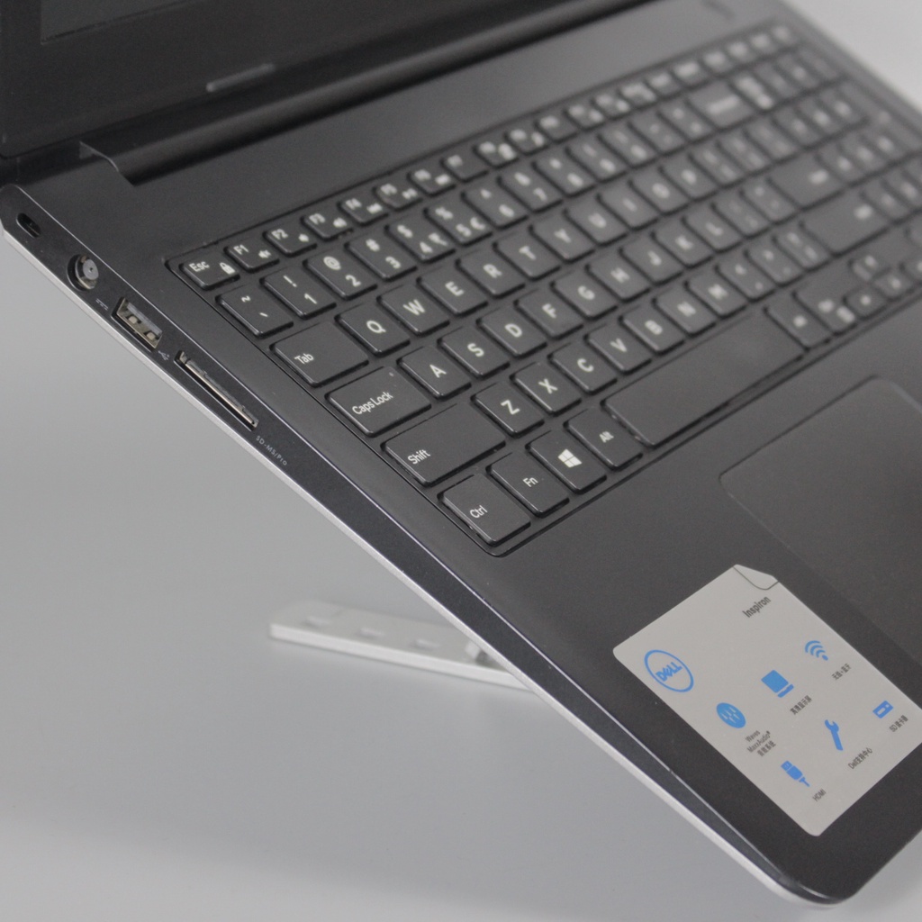 Laptop DELL N5547 15.6'' Core I5 2.40GHz 8G 240G SSD