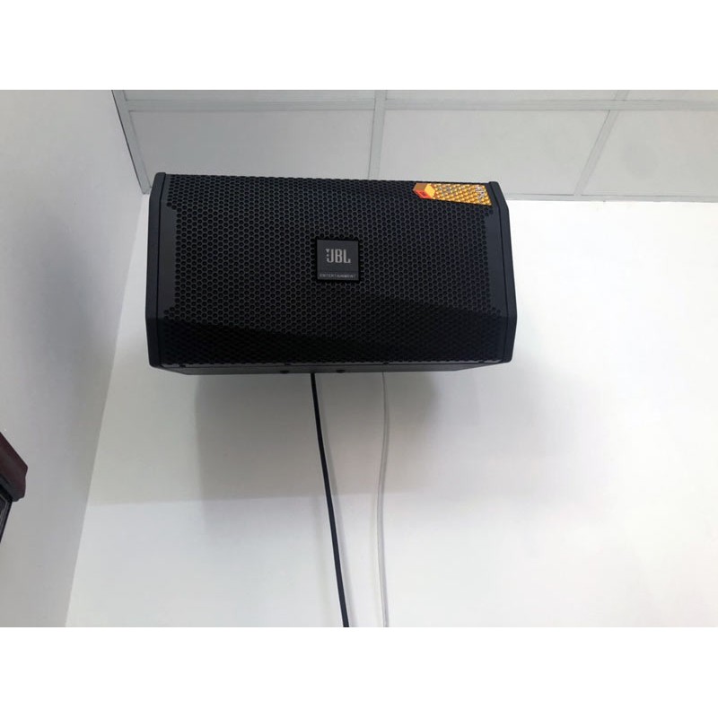 ĐÔI LOA KARAOKE JBL KPS1 CHÍNH HÃNG, LOA FULL, BASS 25 - CHO TIẾNG CA SÁNG VÀ CHI TIẾT