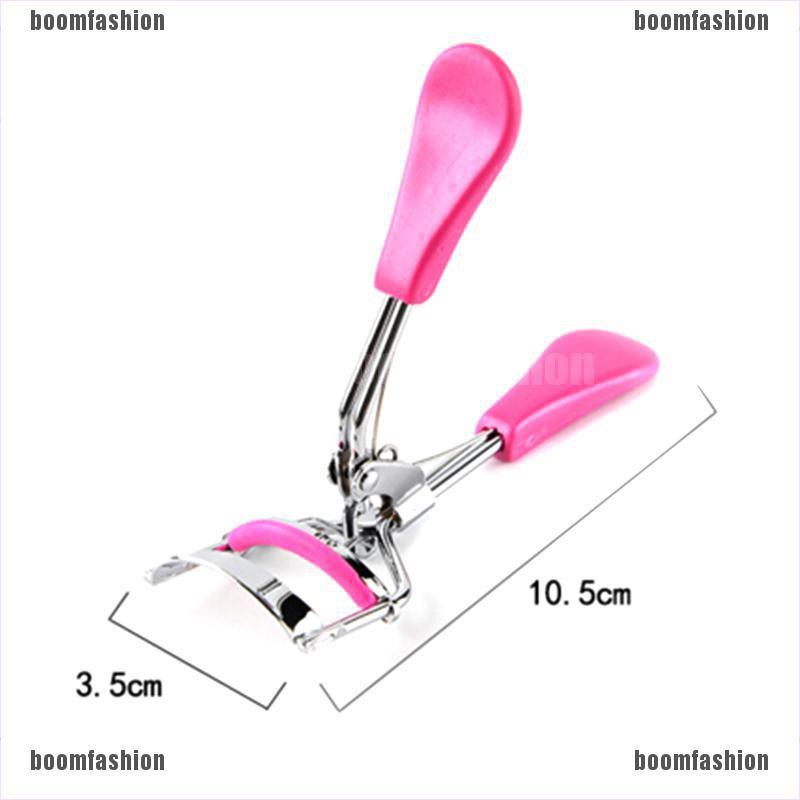 [BOOM] Eye Lashes Curling Clip False Eyelashes Cosmetic Beauty Makeup Tool [Fashion]