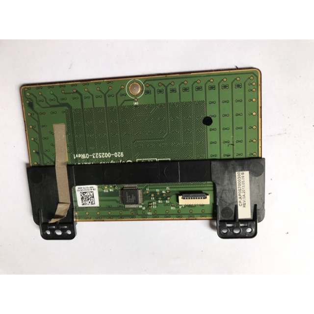 Chuột cảm ứng touchpad lsptop dell xps12 9Q33 xps 12 9Q33