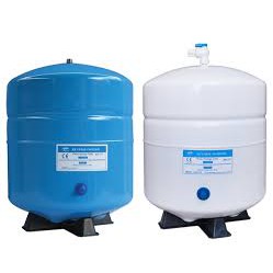 Bình áp máy lọc nước - Bình áp chứa nước máy lọc.