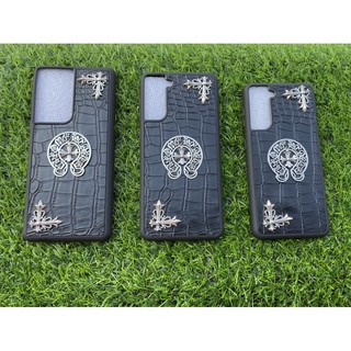 Ốp CHROME HEARTS S22Ultra/S21Ultra/S21Plus/S21 2021