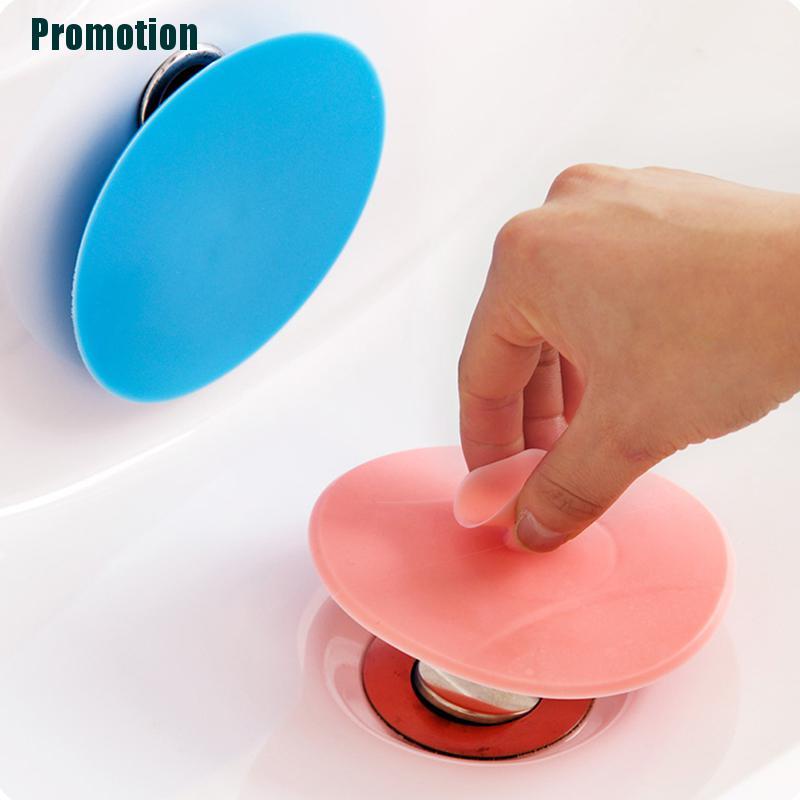 Nắp Cao Su Đóng Kín Để Thoát Nước Bồn Rửa /