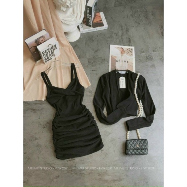 ✅ BIGSIZE 🔰 SET ÁO 2S - KÈM KHOÁC